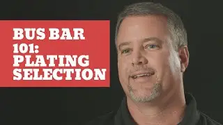 Electroplating Process : Selecting the right finish for Copper Busbar