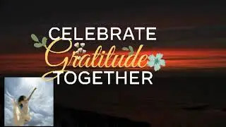 Instant magnetize 20min❤️Gratitude Meditation Music  feel miracle with this beautiful/powerful music
