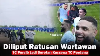 🟥JUNG PAMER KE KURZAWA SOAL BANDUNG: TC nya Seindah Itu! Culture Shock Kurzawa & Keluarga di Bandung
