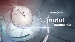 Minutul de Economie - episodul 9 - Tranzacții imobiliare &icirc;n scădere