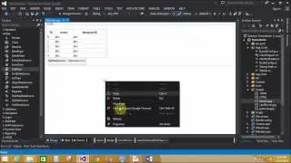 How to retrieve images from database table in ASP NET