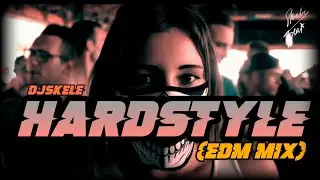 DJSKELE - HARDSTYLE EDM MUSIC