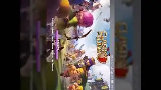 Clash Of Clans 