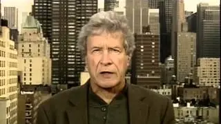 Экономический убийца. ''Человек и Закон'' (15.12.2011)