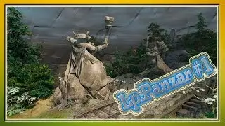 Lp.Играем В Panzar #1(ExTeme)