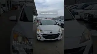 2010 MAZDA AXELA