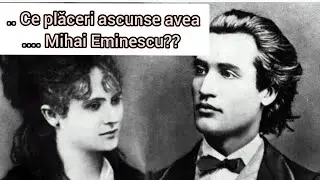 ADEVĂRUL despre Mihai Eminescu- poetul național de pe bancnota de 1000 de lei 1998?? 