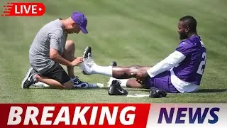 Why Former Vikings O-Linemen THRIVE Elsewhere  Minnesota's Coaching Problem Revealed। USA NEWS TODAY