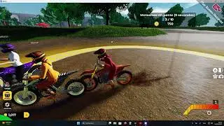 motocross