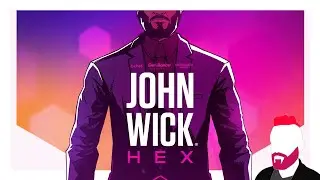 John Wick Hex (part 1) &mdash; Thinking Like John Wick