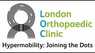 Why do I hurt? - Dr Deane Halfpenny, Musculoskeletal Pain Specialist