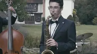 Wedding Jazz Quartet Band London UK - Hire on FixTheMusic