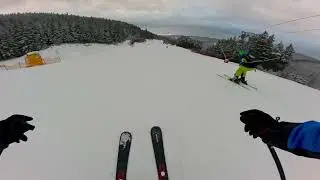Klinovec Ski Areal (04-01-2026) #3