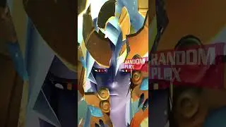 Lunalight Leo Dancer ​Summon Animation #shorts