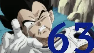 TODOS LOS ERRORES DE DRAGON BALL EN CASTELLANO |PARTE 63| -RECUERDOS EQUIVOCADOS-