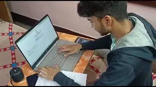 CMA intermediate AIR 1 | CMA results reaction video | Emotional Moment