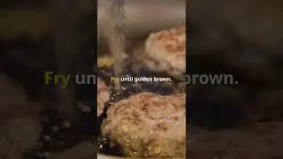 Ultimate Beef Cutlets: Japanese Cooking Masterclass!