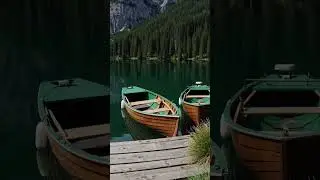 Germany 🇩🇪 | 4K Cinematic Journey Through Forests & Castles 🌲🏰