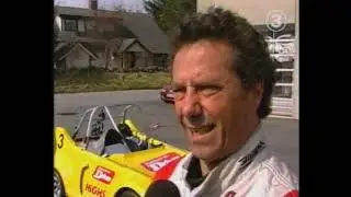 J&aelig;ren Formel Festival N&aelig;rb&oslash;  2001