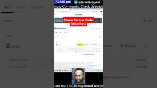 How to Change Partner Code in Exness | Exness Referral Code Update #shorts