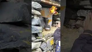 manimahesh kailash yatra...                                      shiv graat.. #music