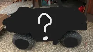 The Best ATV/UTV/Four-wheeler/Quad Ever Made!!!