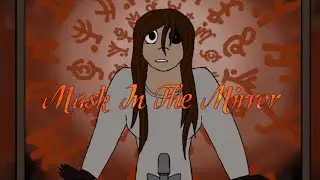Mask in the Mirror|Paragonspinel Cover|Original by Riproducer feat. Jin