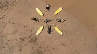 surf le mie giornate al mare damiano B.