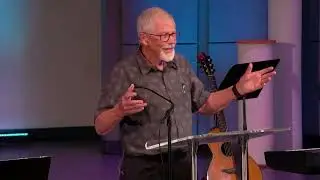 The Radiant Face of... | Message 2: Grace