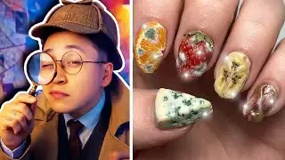 💅 NAIL ART STORYTIME TIKTOK 💅 NEW 2026 @Diego Ch&aacute;vez || POVs Tiktok Compilations #18