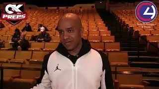 2019 State Preview: Del City Boys