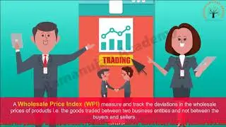 Class 11 | Statistics Chapter 8 | Index Numbers