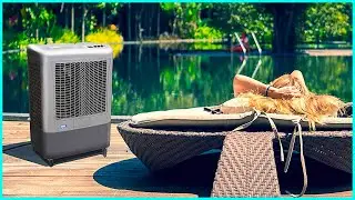 The 5 Best Evaporative Coolers of 2021