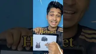 No &ldquo;Helmet Vest Backpack&rdquo; Challenge 💀