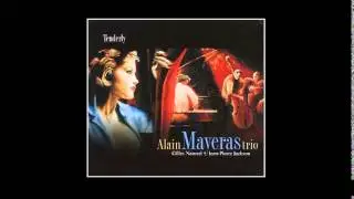 Alain Mayeras Trio - Hank's Mood