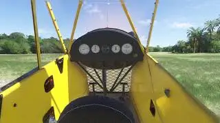 Old Birds : Piper J3C-65 Cub 