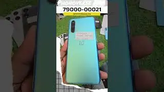 Second Hand Mobile Phone Low Price Delhi Market #Phonoverse App Download Play Store..