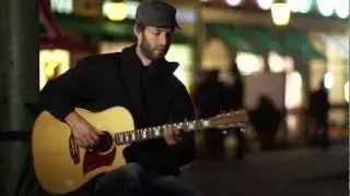 Tim McMillan - Spiders (Official Video)