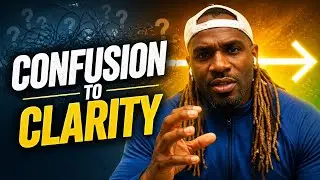 From Confusion to Clarity: Finding Your Purpose with David Prosper