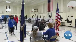 Democrats&rsquo; Virginia Losses Could Spell Trouble for 2022