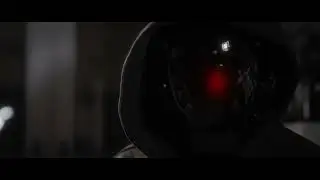 Camera tests of new mask..