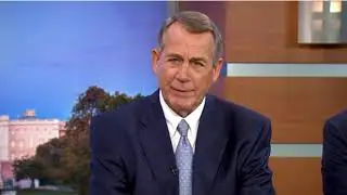 John Boehner 