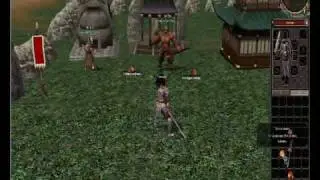 Metin2 Kurono1 Ssp, Hmk auf +9