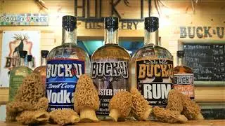 Bull Saloon with Buck-U Episode #3