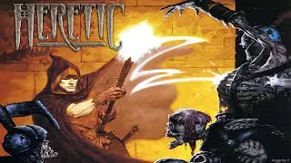 Heretic Solo & Duo Sorc DAoC Eden S3