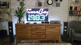 Cambridge Audio CXA61 + Monitor Audio Bronze 200 6g