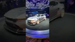 2025 Mustang GTD | Ford Mustang Press Event Behind the Scenes | Bill Brown Ford