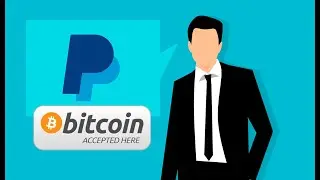 PayPal Bitcoin News - PayPal will offer BTC wallet and exchange transfer service - to announcements