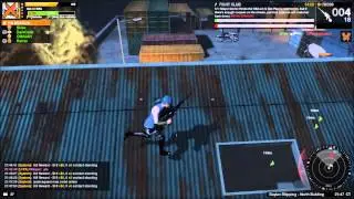 APB All Points Bulletin SHIEE PSR Montage - EU 1