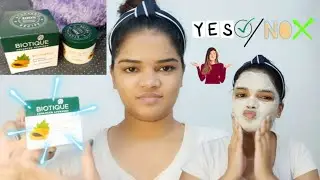 Biotique Bio Papaya Восстанавливающий скраб для лица для удаления загара #biotique #facescrub #tanremoval #scrub